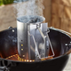 Weber Chimney Starter | $17 | Amazon
